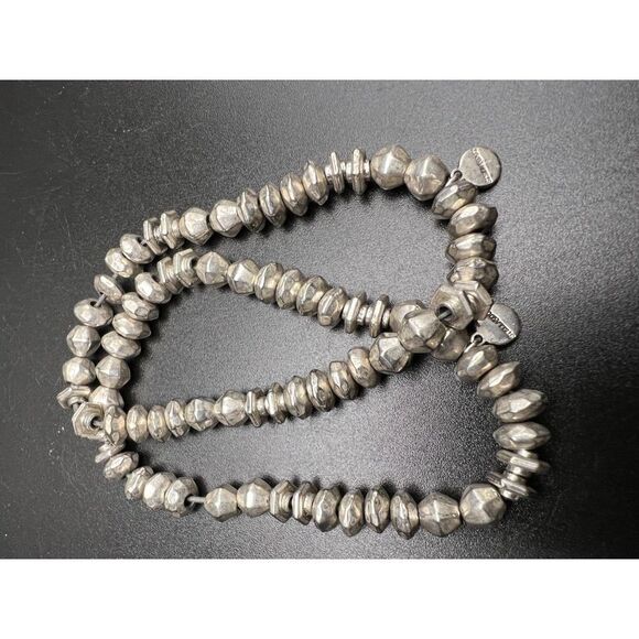 Stella & Dot Bracelet Set - Picture 1 of 9